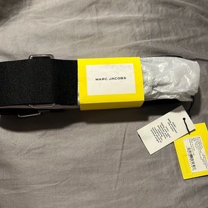 Marc Jacobs strap